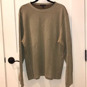 Banana Republic sweatshirt
